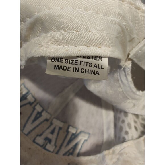 United States Navy Womens Ball Cap Hat OSFA Fast Shipping USA Adjustable Casual - Picture 3 of 14